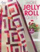 Vis produktside for: More Jelly Roll Quilts