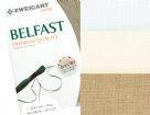 Vis produktside for: Belfast hør-lærred, 48 x 68 cm