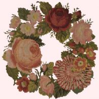 A Wreath of Roses