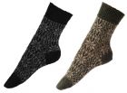 Vis produktside for: Kraftige farvemønstrede sokker