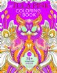 Vis produktside for: Tula Pink Coloring Book