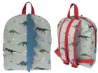 Vis produktside for: Dinosaur rygsæk 