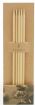 Vis produktside for: Seeknit Bambus Strømpepinde, 15 cm
