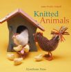 Vis produktside for: Knitted animals