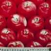 Vis produktside for: Collage af røde æbler