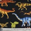 Vis produktside for: Store kulørte dinosaurer.