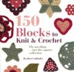 Vis produktside for: 150 blocks to knit & crochet
