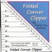 Vis produktside for: Folded Corner Clipper
