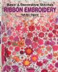 Vis produktside for: Basic & Decorative Stitches. Ribbon Embroidery