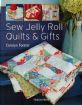 Vis produktside for: Sew Jelly Roll Quilts & Gifts