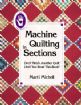 Vis produktside for: Machine Quilting in Sections