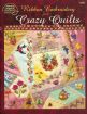 Vis produktside for: Ribbon Embroidery for Crazy Quilts