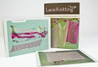 Vis produktside for: Lace Knitting - to go