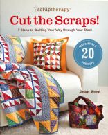 Cut the Scraps!