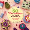 Vis produktside for: 50 Pincushions to knit & crochet