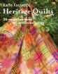 Vis produktside for: Heritage Quilts