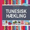 Vis produktside for: Fin og farverig tunesisk hækling
