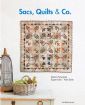 Vis produktside for: Sacs, Quilts & Co